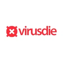 Virusdie logo