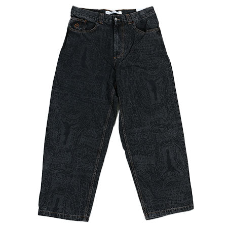 Polar Skateboards Big Boy Jeans