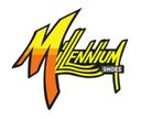 Millennium Shoes logo