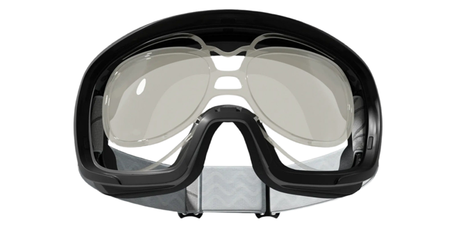 Ski Goggle Prescription Insert