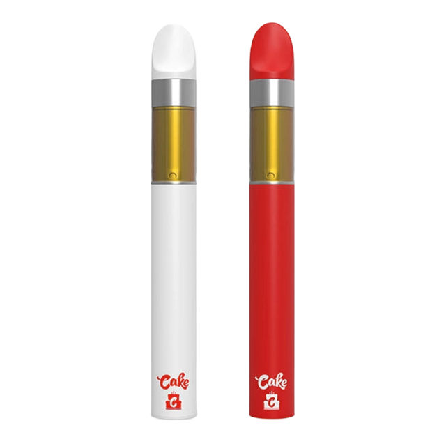 Cake - Delta 8 510 Disposable - 1.5G