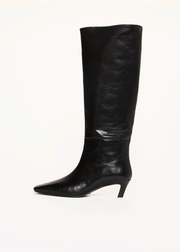 Evysa Knee-High Boot