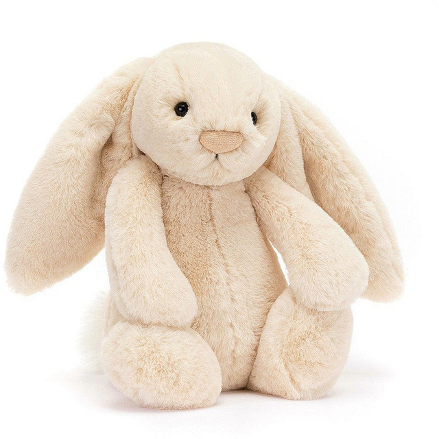 Bashful Willow Bunny Medium