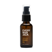 Beard Oil