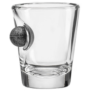 BenShot Musket Ball Glasses