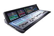 Soundcraft Vi3000