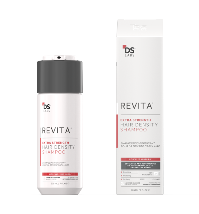 Revita | Extra Strength Hair DENSITY Shampoo