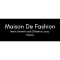 Maison De Fashion logo