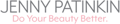 Jenny Patinkin logo