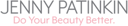 Jenny Patinkin logo