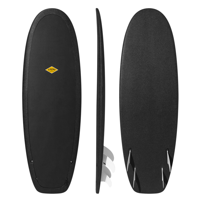 5'4 R-Series | Secret Menu