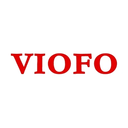 Viofo logo