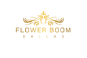 Flower Boom Dallas logo