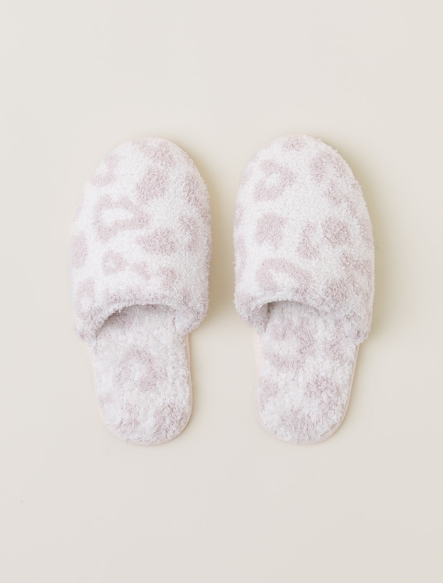 CozyChic® Barefoot In The Wild® Slipper