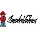 Smoke Tokes logo
