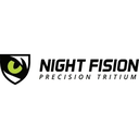 Night Fision logo