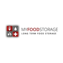 My Food Storage logo