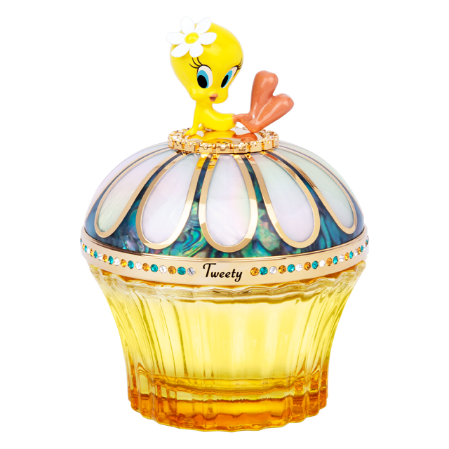 Looney Tunes Tweety™ Limited Edition Fragrance