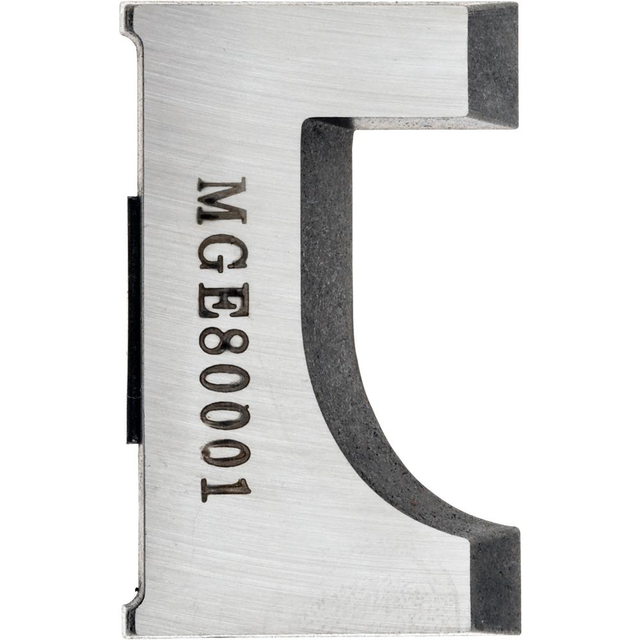 Moulding Knife - Shoe