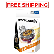 [Pre-Order] Takara Tomy Beyblade X UX-14 ScorpioSpear 0-70Z Starter