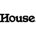 House logo