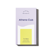 Wax Strip Kit for Bikini