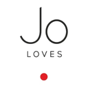 Jo Loves logo
