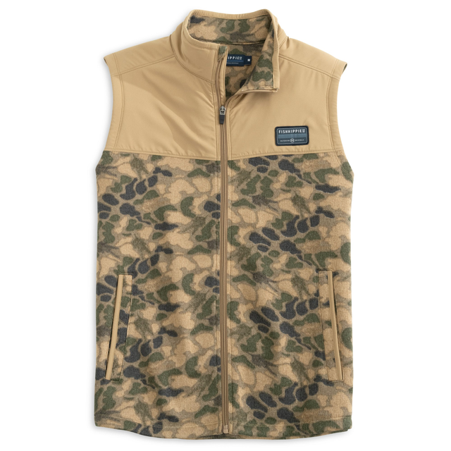 Ironwood Vest