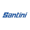 Santini Cycling Wear logo