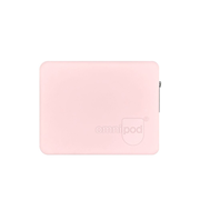 Omnipod® Protective Travel Case - Light Pink