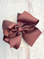 Big Bows - Texas Size Grosgrain Hair Bow