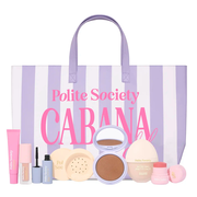 I Want It All Set (Cabana Club Edition)