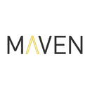 Maven logo