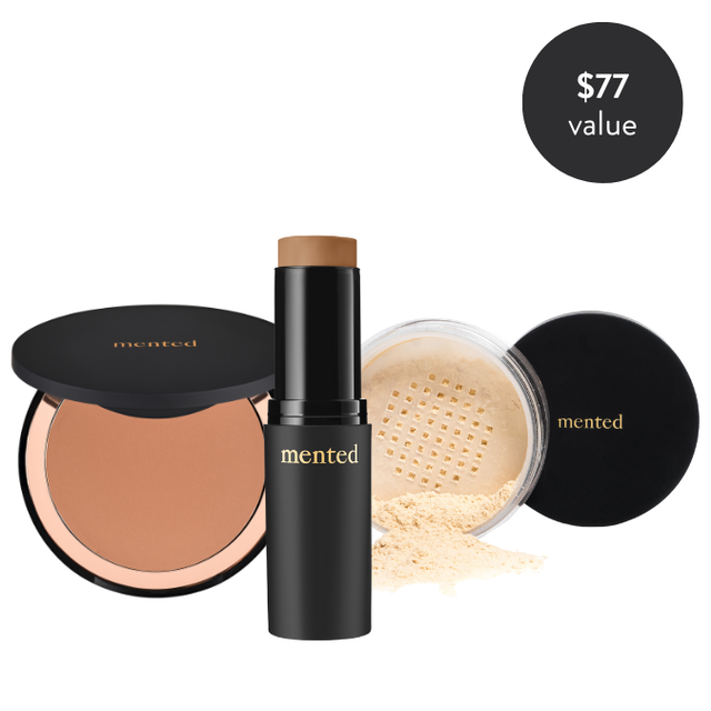 Complexion Bundle