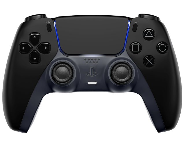 PS5 Customizer