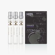 Molecule 01 ATOM.ISER Refill