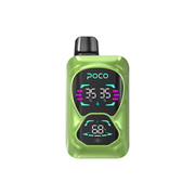 [Europe-PL01] Kit POCO Double 26000 DB26000 30ml Touch Screen Doppio