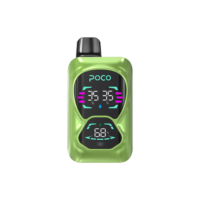 [Europe-PL01] Kit POCO Double 26000 DB26000 30ml Touch Screen Doppio