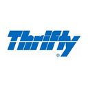Thrifty Rental Car logo