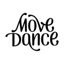 Move Dance logo