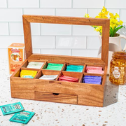 Tea Chest