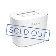 SoClean 3 - Try it Risk-Free!