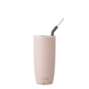 Tumbler with Straw | 24oz