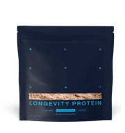 Longevity Protein - Chocolate