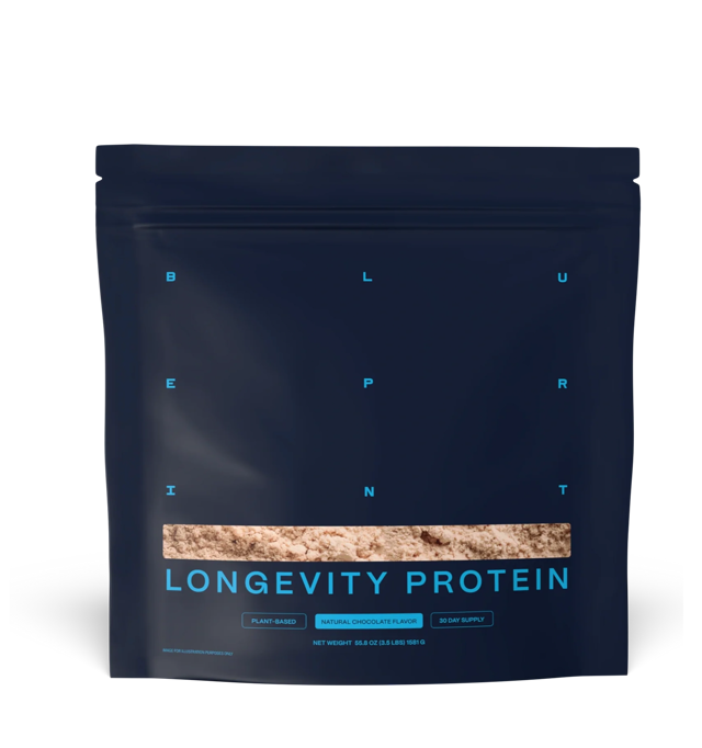 Longevity Protein - Chocolate
