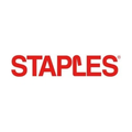 Staples Design logo
