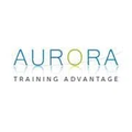 Aurora Training Advantage logo
