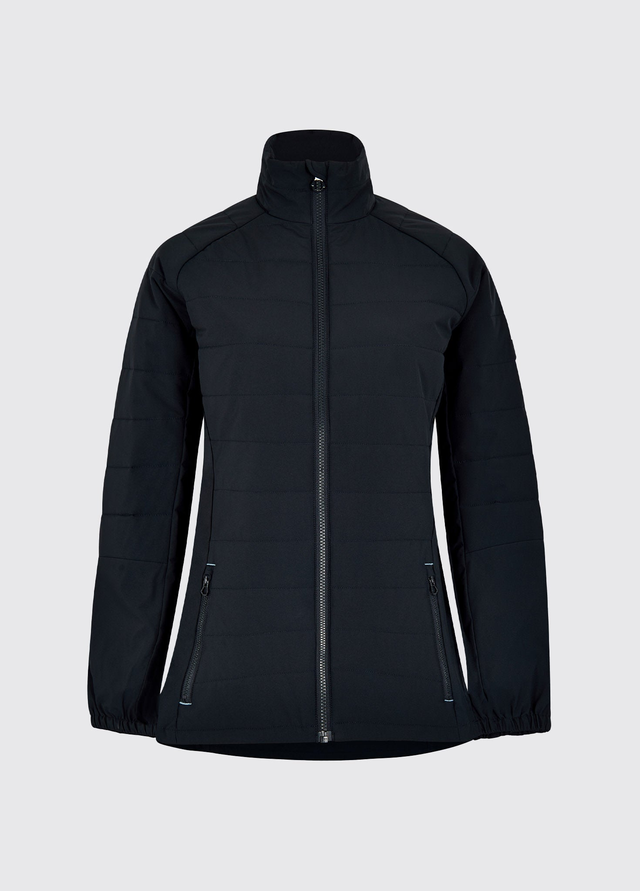 Caspian Ladies' Lightweight jacket - Navy