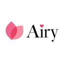 Airydress logo