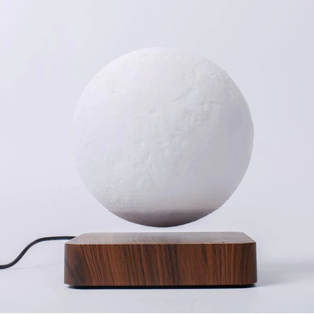 Original Levitating Moon Lamp